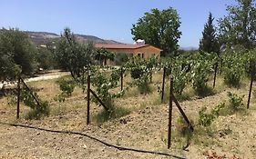 Pervolaris Cottages 2