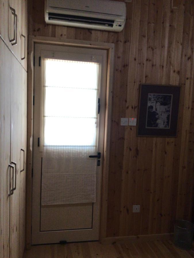 Pervolaris Cottages 2 Goudhi Exteriér fotografie