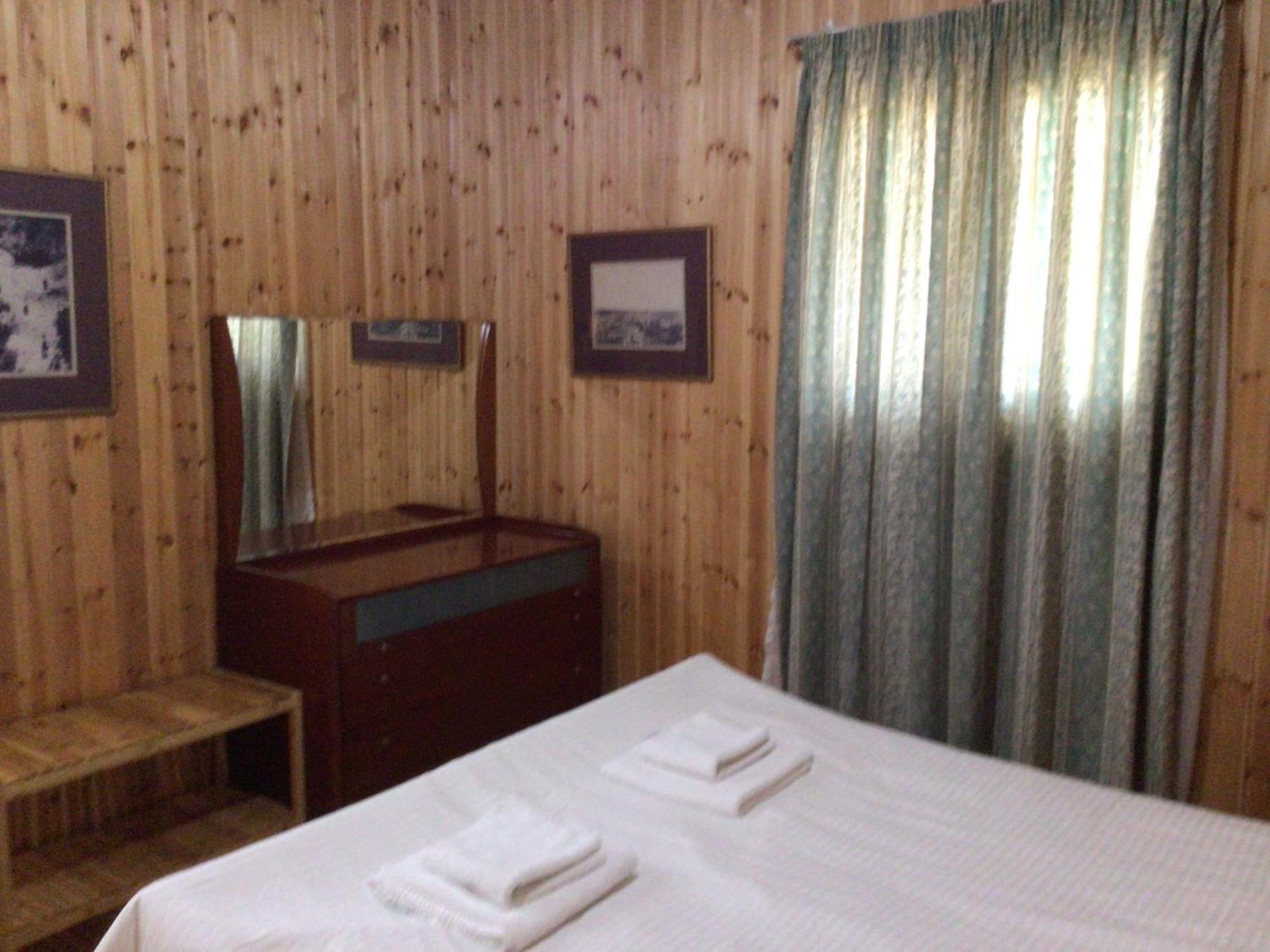 Pervolaris Cottages 2 Goudhi Exteriér fotografie