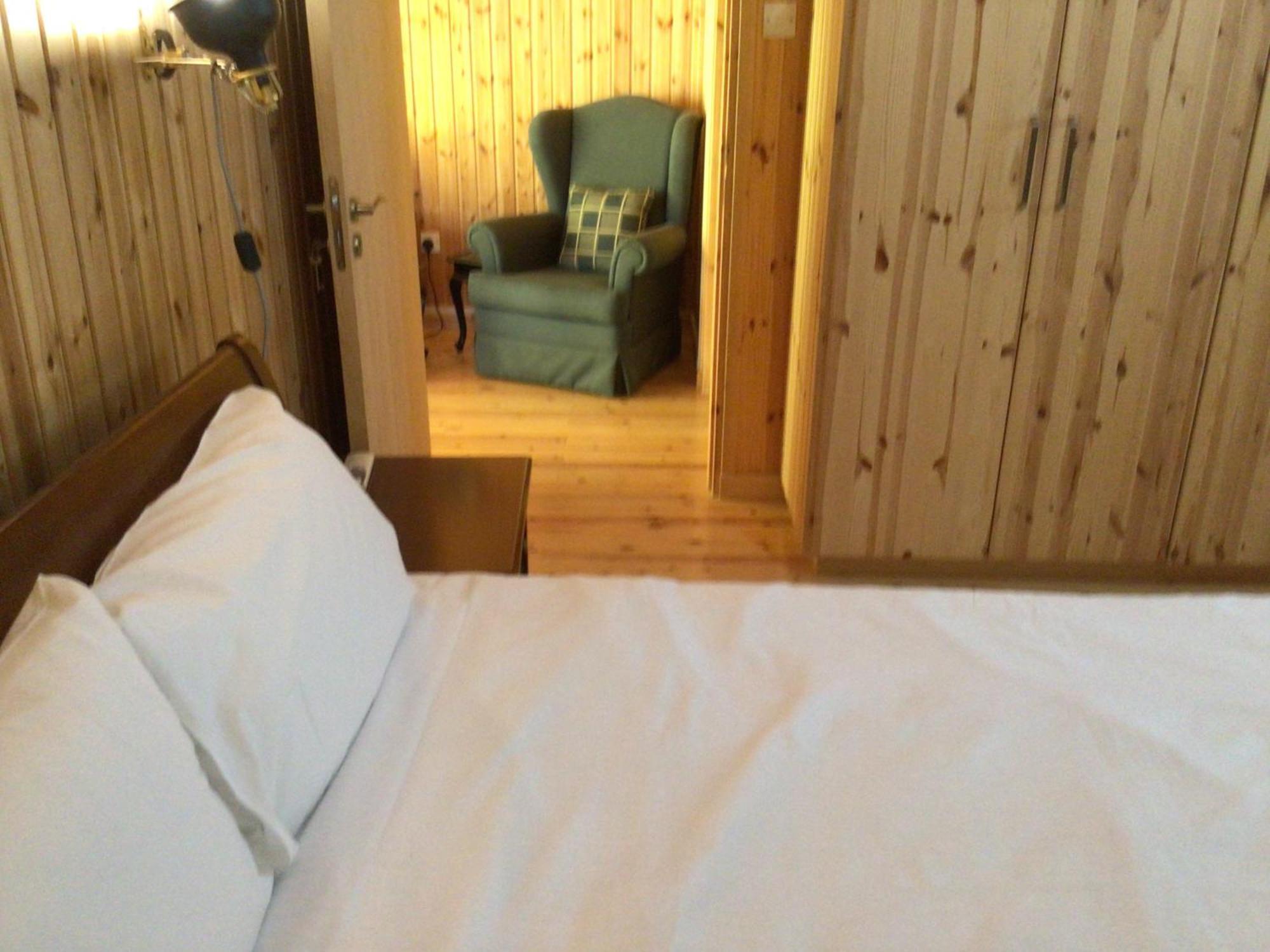 Pervolaris Cottages 2 Goudhi Exteriér fotografie